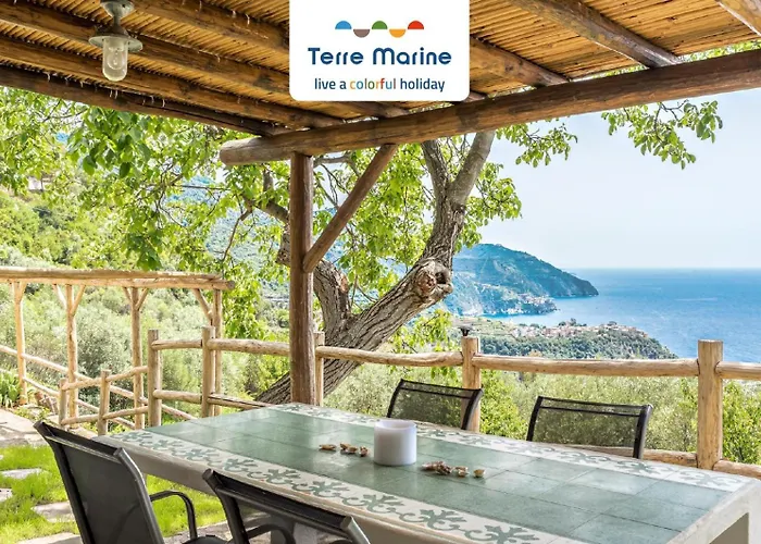 Sound Of Silence, Terre Marine