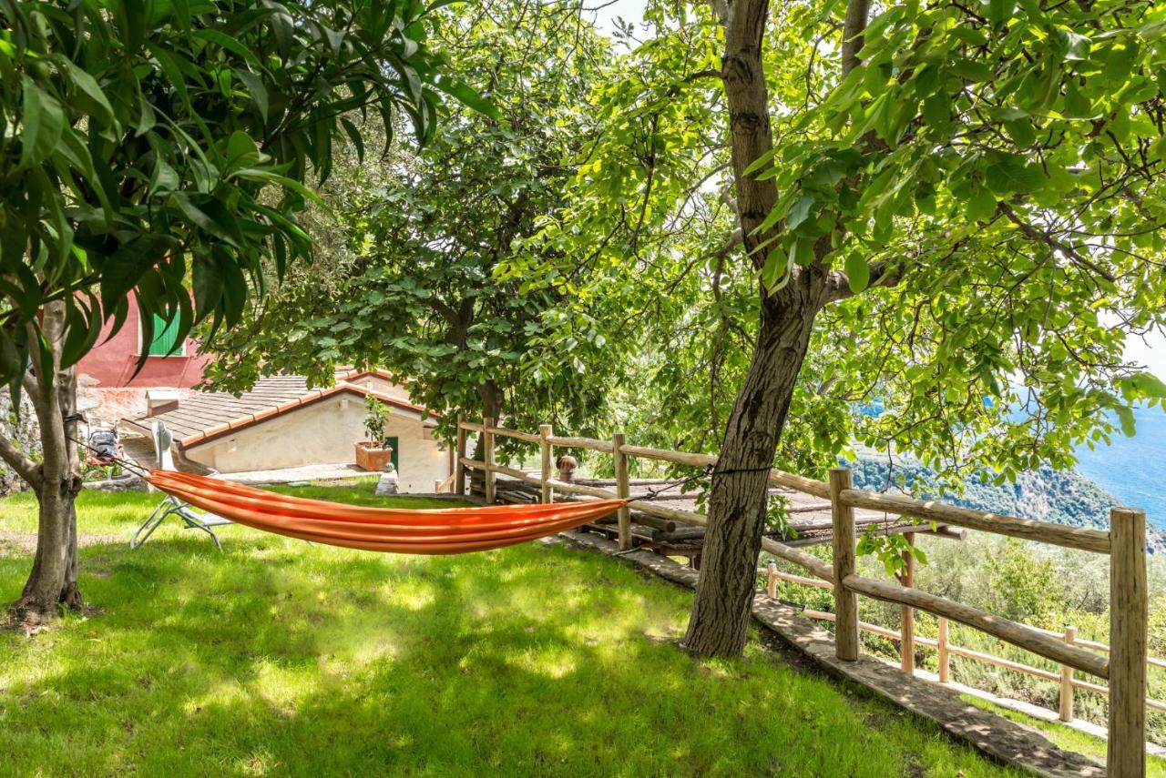 Sound Of Silence, Terre Marine Holiday home