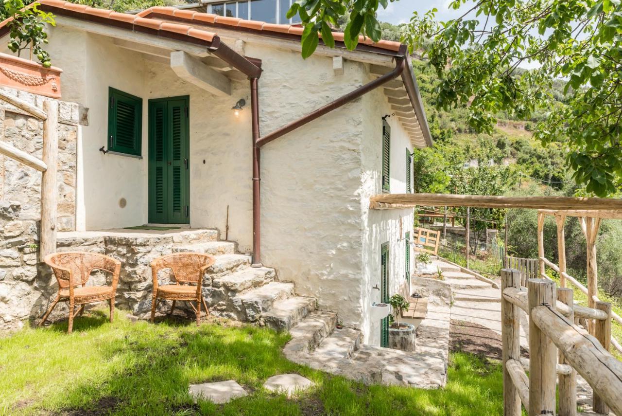 Holiday home Sound Of Silence, Terre Marine *