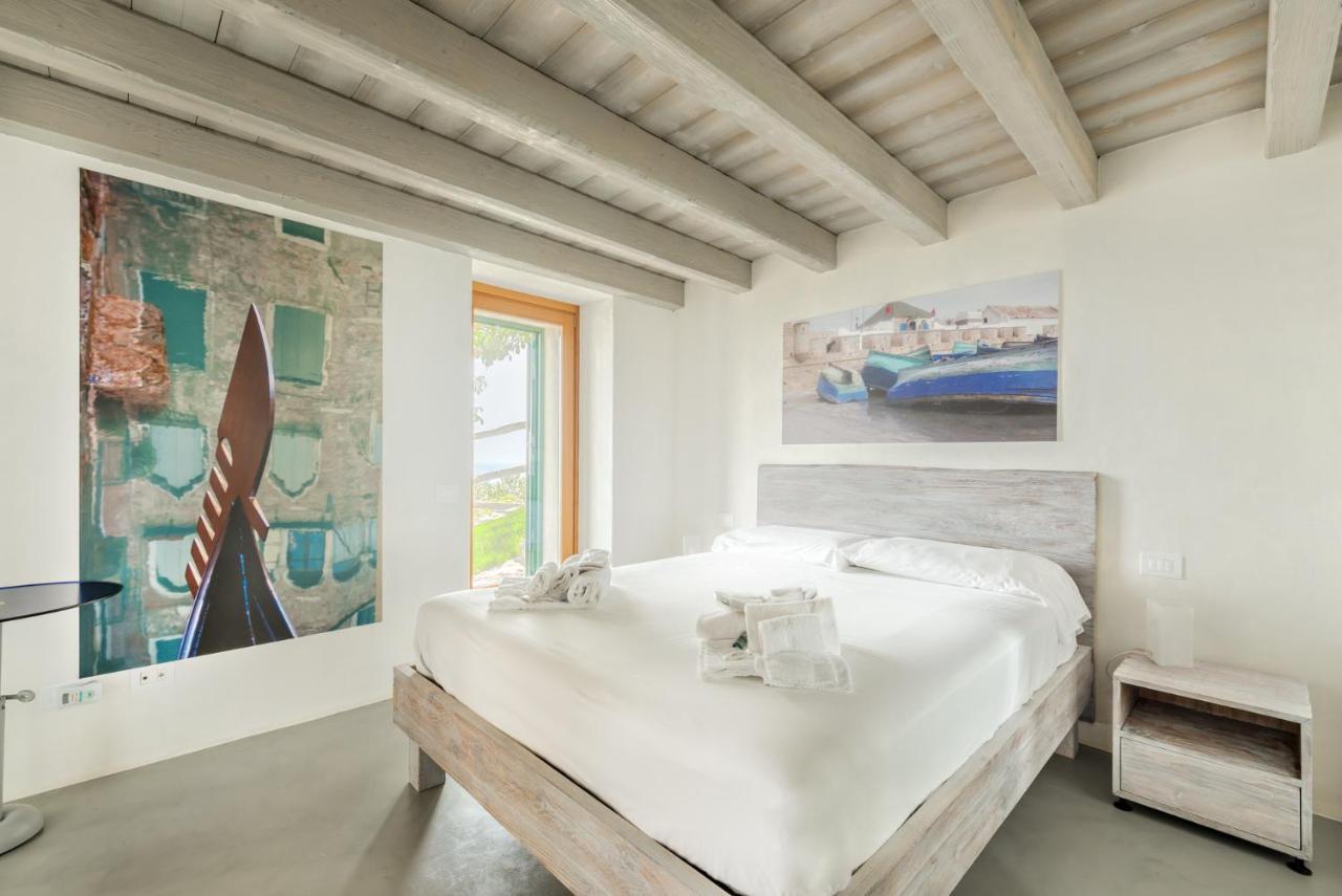 Sound Of Silence, Terre Marine * Corniglia