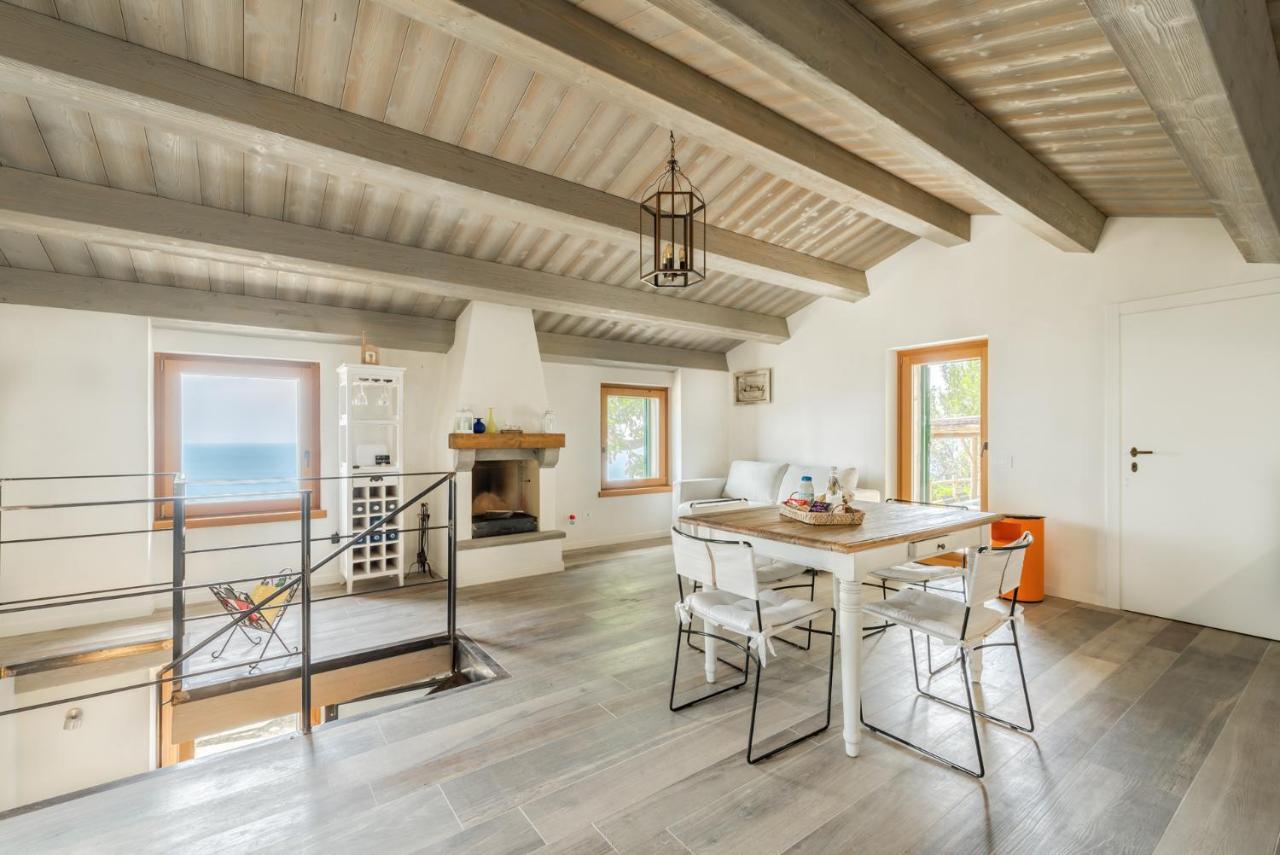 Sound Of Silence, Terre Marine Corniglia