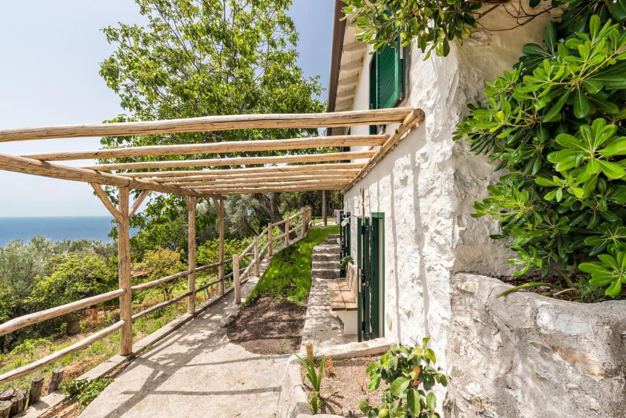 Sound Of Silence, Terre Marine Holiday home Corniglia