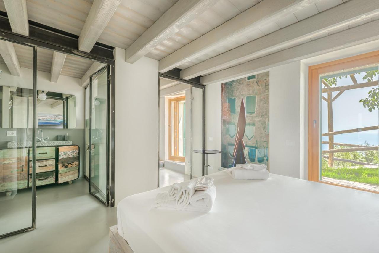 Holiday home Sound Of Silence, Terre Marine Corniglia
