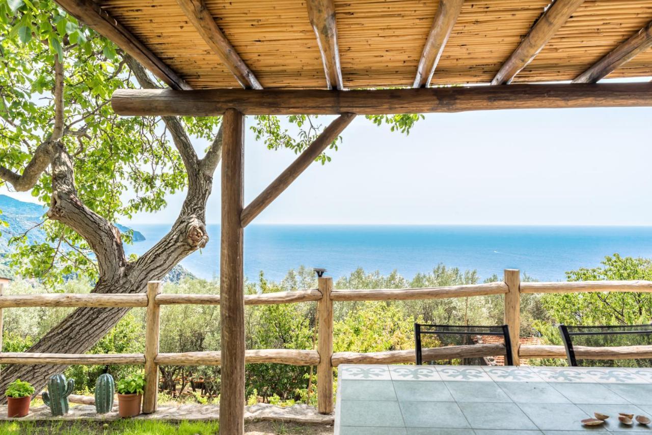 Sound Of Silence, Terre Marine Corniglia