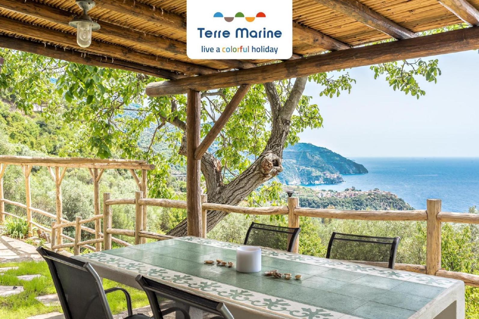 Sound Of Silence, Terre Marine