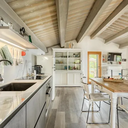 Sound Of Silence, Terre Marine Villa Corniglia Exterior photo