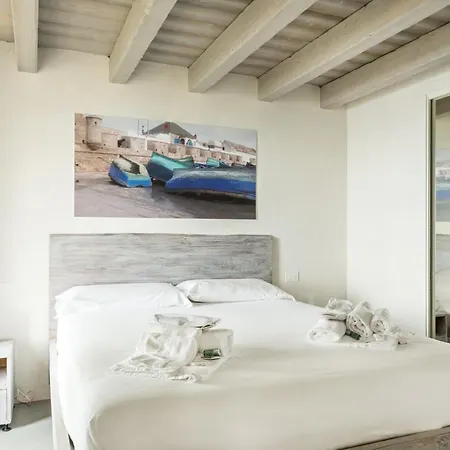 Sound Of Silence, Terre Marine Villa Corniglia Exterior photo